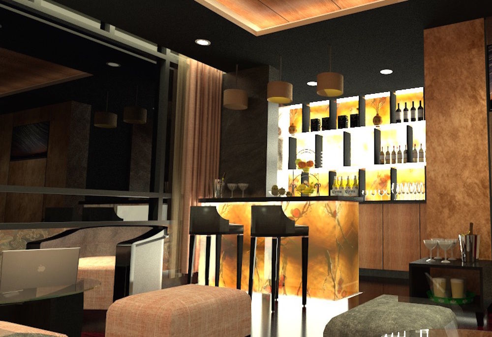 Syama Suite Sukhumvit 20 Banguecoque Exterior foto