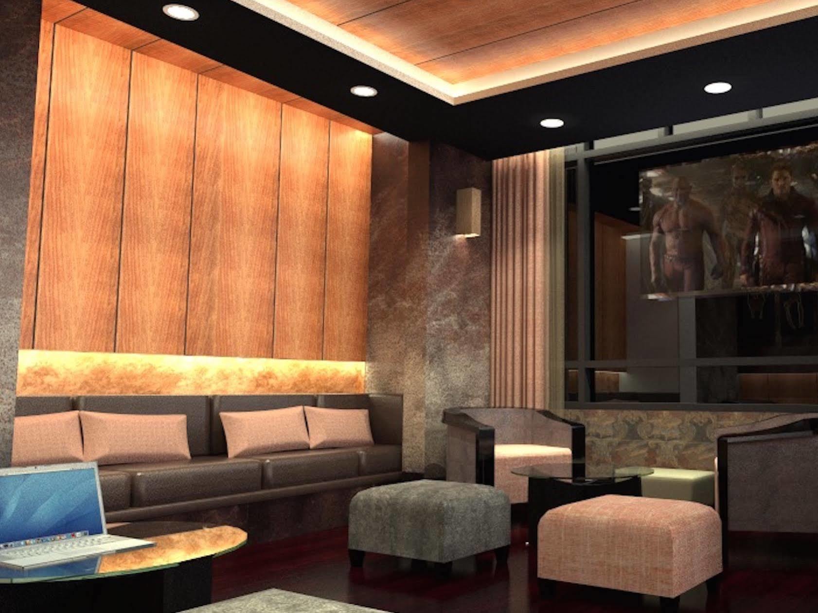 Syama Suite Sukhumvit 20 Banguecoque Exterior foto